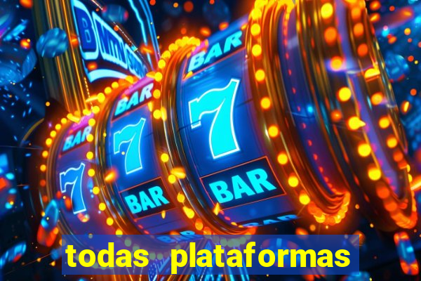 todas plataformas de jogo